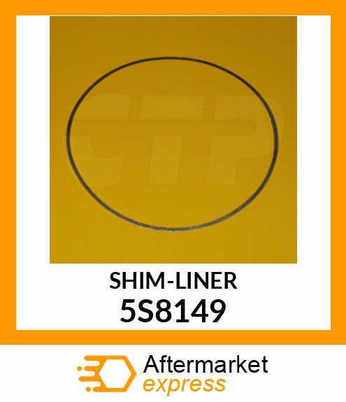 SHIM 5S8149