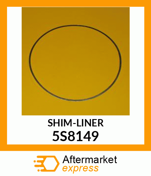 SHIM 5S8149