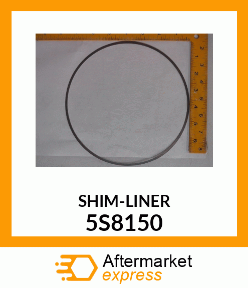 SHIM 5S8150