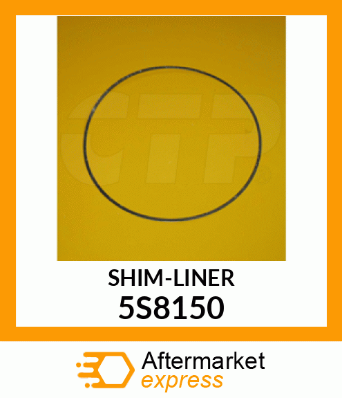 SHIM 5S8150