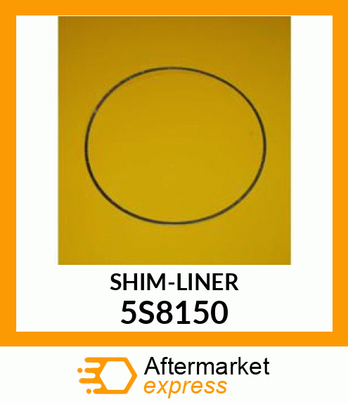 SHIM 5S8150