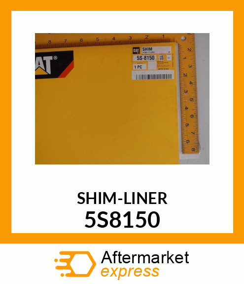 SHIM 5S8150