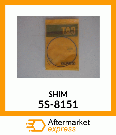 SHIM 5S-8151