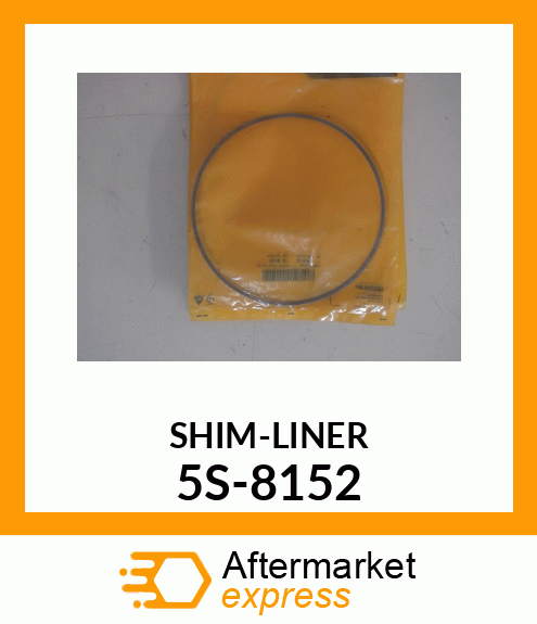 SHIM 5S8152