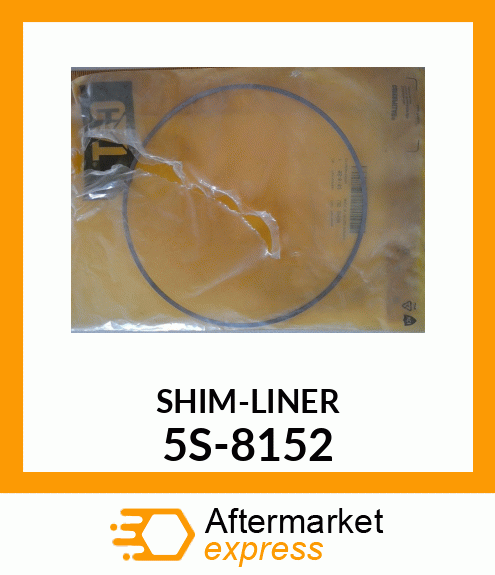 SHIM 5S8152