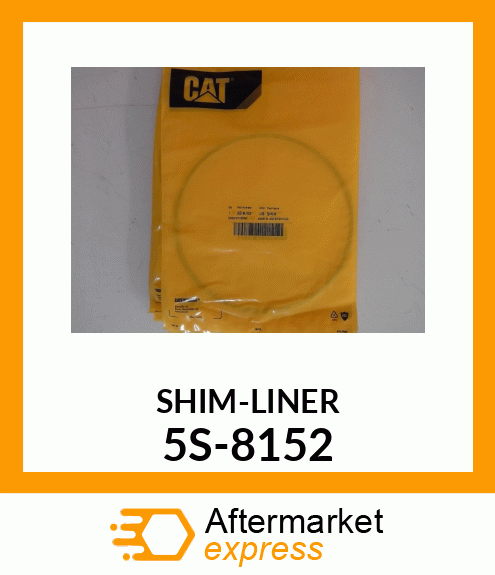 SHIM 5S8152