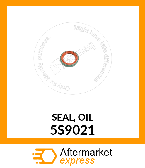 SEAL-LIPTY 5S9021