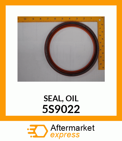 SEAL 5S9022