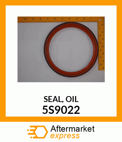 SEAL 5S9022