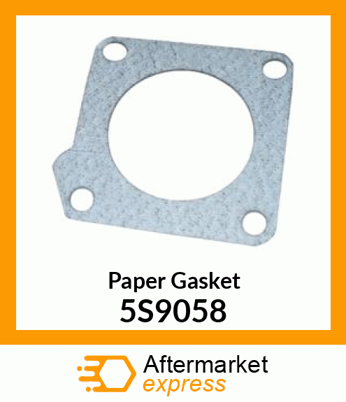 GASKET 5S9058