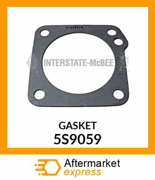 GASKET 5S9059