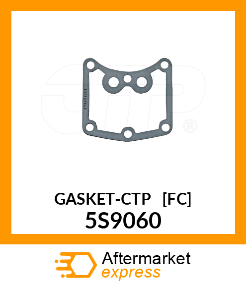 GASKET 5S9060