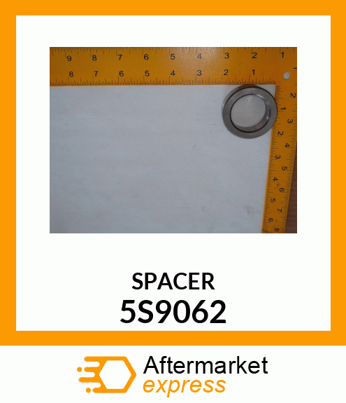 SPACER 5S9062