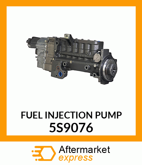 PUMP G 5S9076