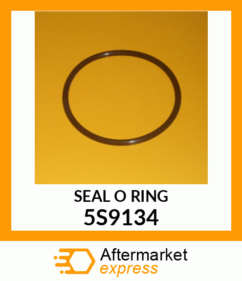 SEAL O RING 5S9134