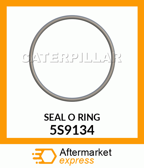 SEAL O RING 5S9134