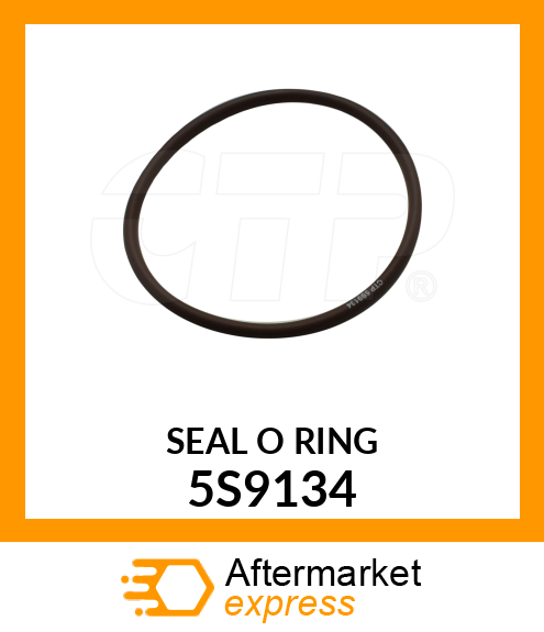 SEAL O RING 5S9134