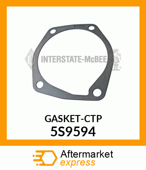 GASKET 5S9594