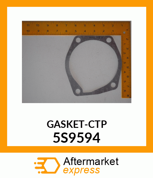 GASKET 5S9594