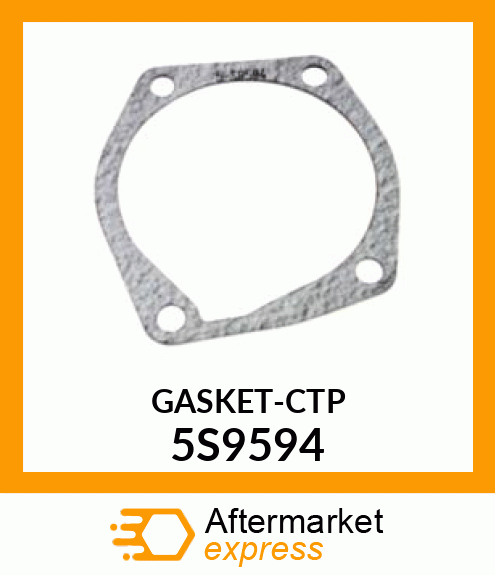 GASKET 5S9594