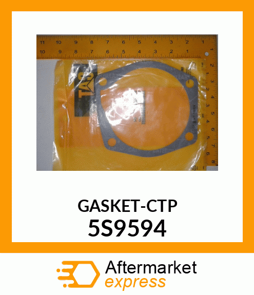 GASKET 5S9594