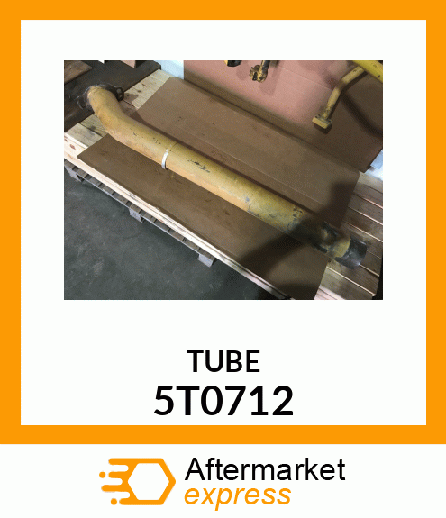 TUBE 5T0712