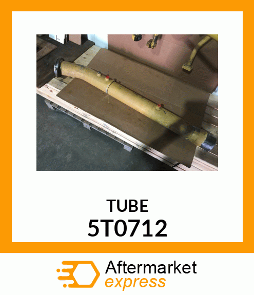 TUBE 5T0712