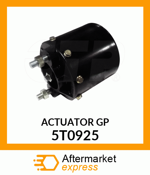 ACTUATOR 5T0925