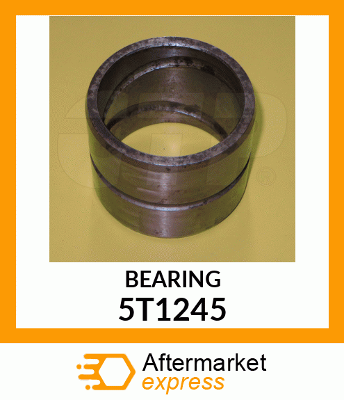 613 BEARING SLEEVE HITCH 5T1245