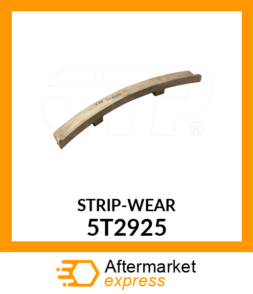 STRIP-WEAR 5T2925