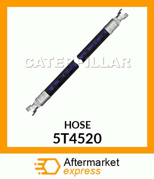 HOSE 5T4520