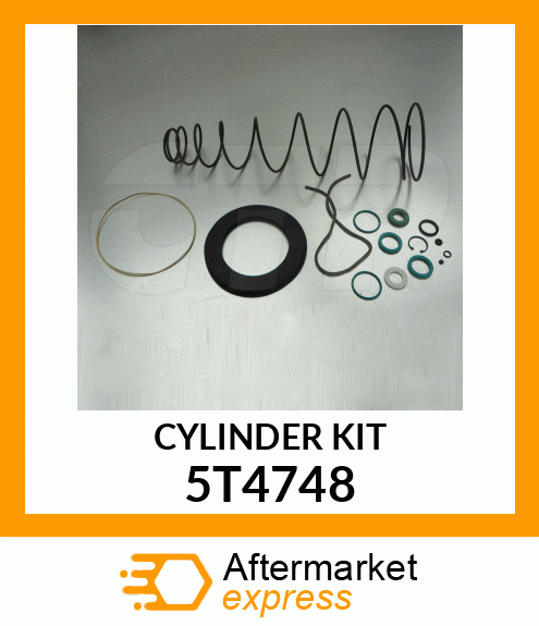 CYLINDER KIT 5T4748