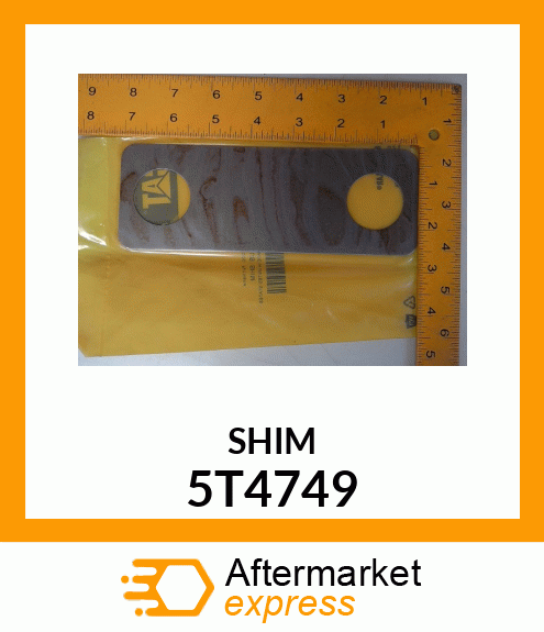 SHIM 5T4749