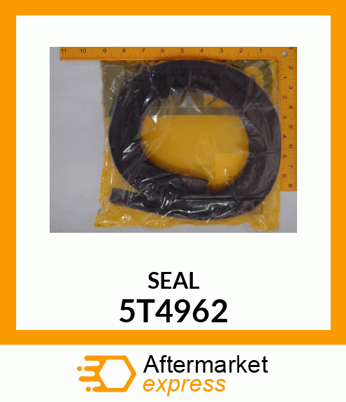 SEAL 5T4962