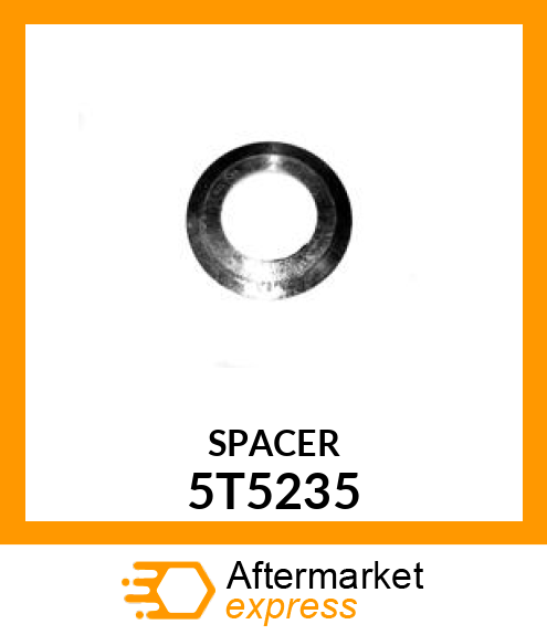 SPACER 5T5235