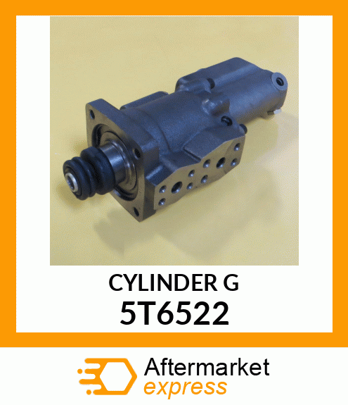 CYLINDER G 5T6522