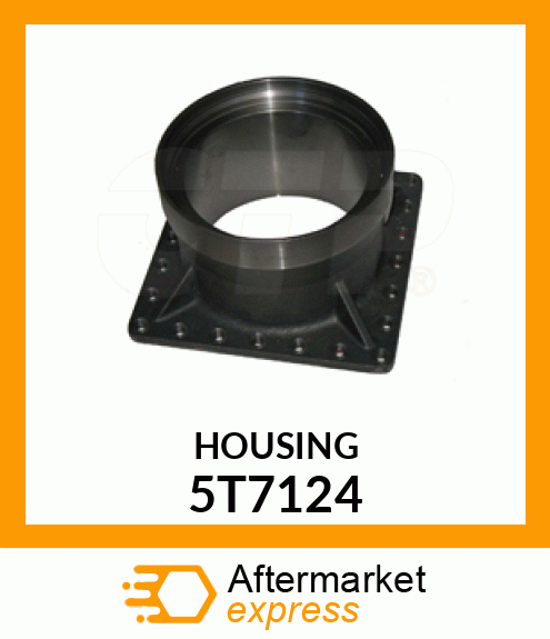 HOUSING 5T7124