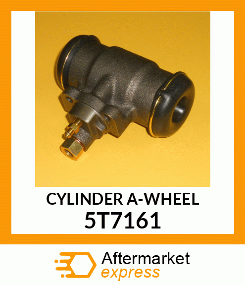 CYLINDER A 5T7161