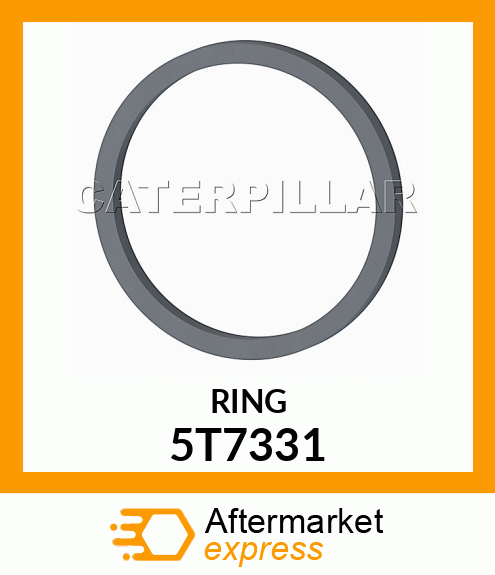 RING 5T7331