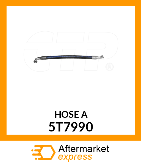 HOSE A 5T7990