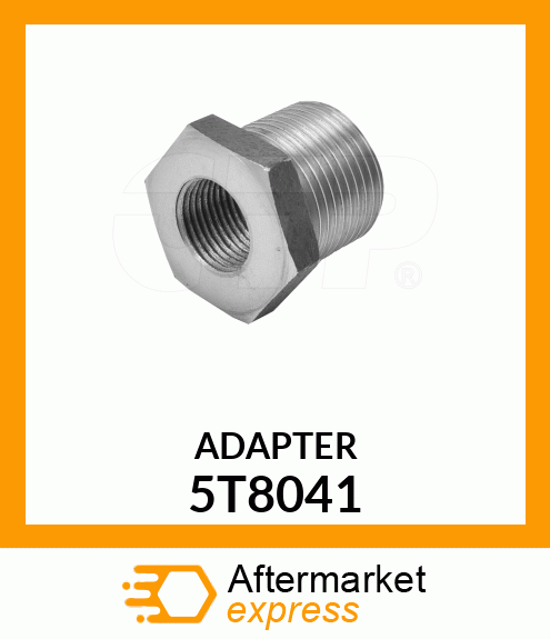 ADAPTER 5T8041