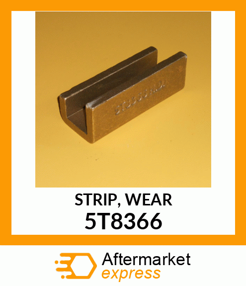 STRIP 5T8366