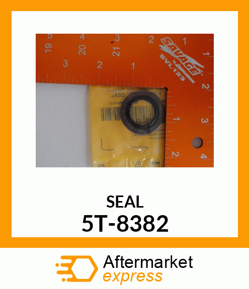 SEAL 5T-8382