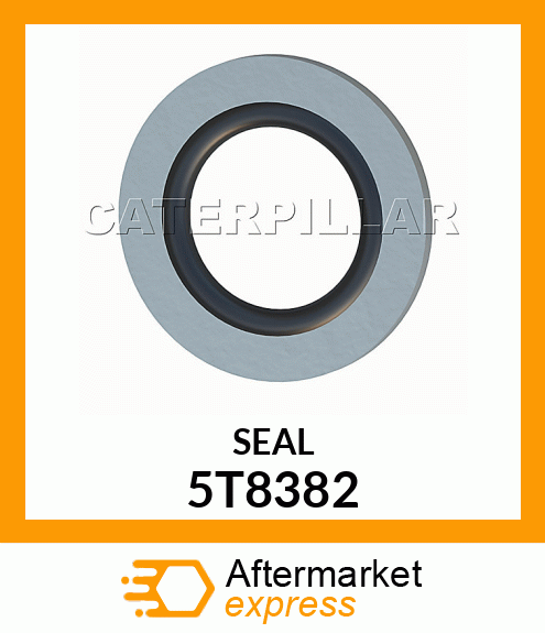 SEAL 5T-8382