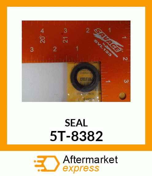 SEAL 5T-8382