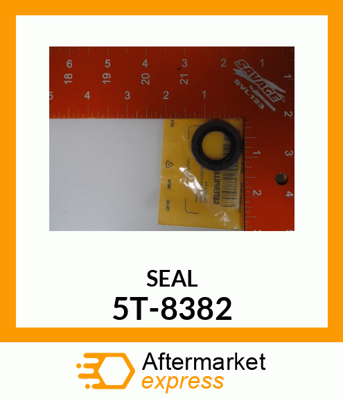 SEAL 5T-8382