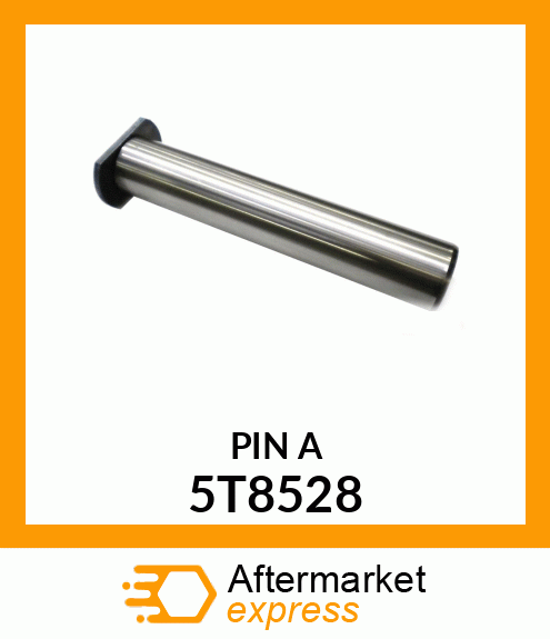 PIN A 5T8528