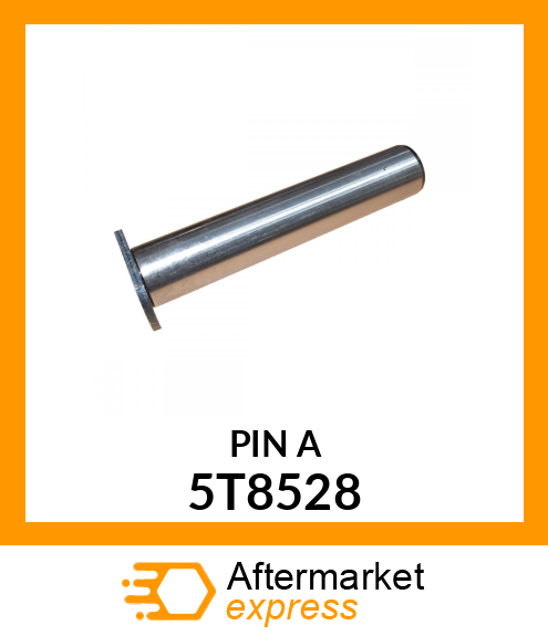 PIN A 5T8528
