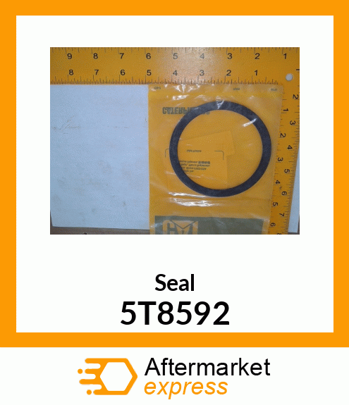 SEAL 5T8592