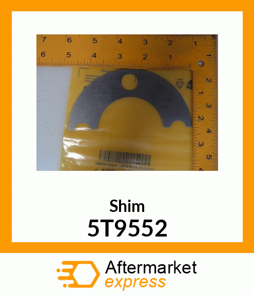 SHIM 5T9552